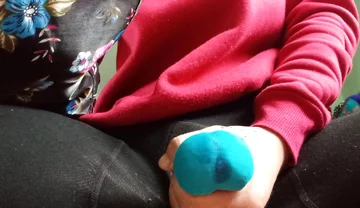 Zen_solo. Came Through His Pants