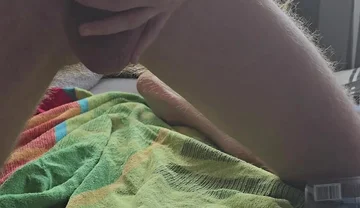 Fast Cock Fucking Session