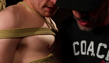 Welcome to the Big Leagues: Jeremiah Jones and Zacc Andrews