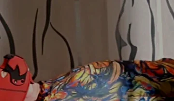 Playing Puppies Puppy on the Rack Bondage Cock Teasing Photoshoot