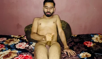 Lahore Bull Pakistani Boy