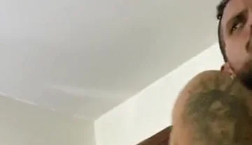 That's How It Ended with Mrpentacle