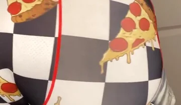 Can’t Beat It up Til You Eat It up