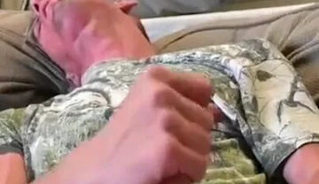 Masturbation