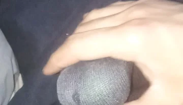 Came Through His Pants