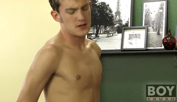 Whipping Boys Continued.