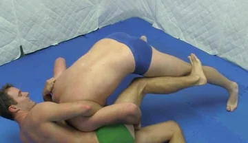 State Champ Vs Ball Grabber