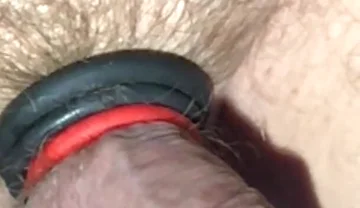 Very Horny Male Masturbation Solo on Chair! Homemade Solo! by Andrewtatt