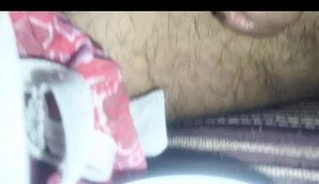 Desi Handjob in Desi Style