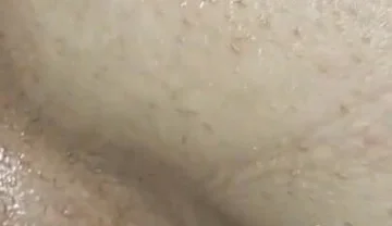 A Femboy's Fuck Hole Serves a Big, Thick, Bare Cock Until It Spills Cum!