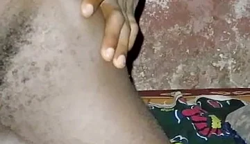 Humping My Bed Is as Real Sex 4