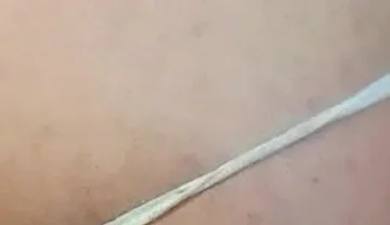 Que Delicia Verme Con Todo Mi Juguete Enorme Adentro!!!!