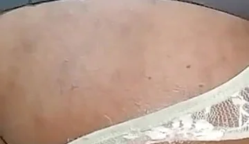 Quieres Ver Cómo Por Fin Me Cabe Toda Esta Vergota Gorda Y Enorme???exquisita!!!!!!