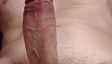 Suck My Dick and Lick My Cum Bitch