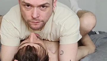 Good Old Fashioned Anal Orgasm