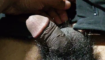Deshi Hot Boy Playing Penis Himself