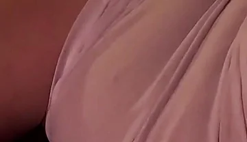 I'm Just Teasing You, Daddy. Part 1