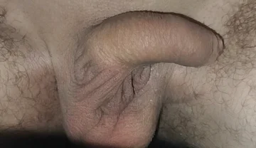 I Got a Stone so I Took Advantage of It