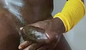 Is This the Best Position to Suck My Cock and Make Me Release Cum on Your Face?