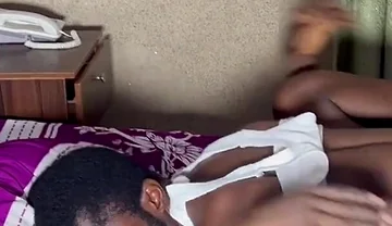 Gay Couldn't Stand the 's Dick and Screamed