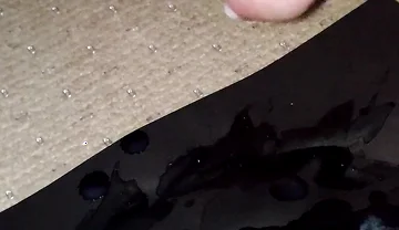 Cumshot Compilation #8 - Strangest Things