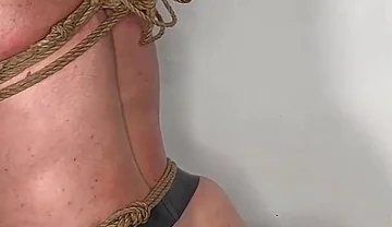 John Thomas Gets Worked Over