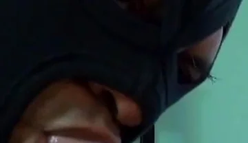 Daddy Chris Barebacks a Fag 23