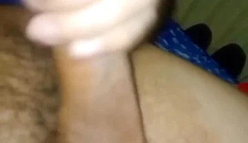 Philippino Twink Bitch Masturbation