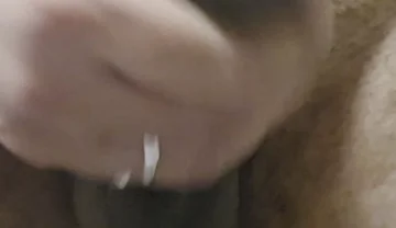 I Want Cumm