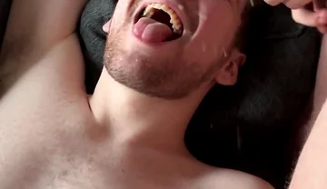 Good Little Fucktoy