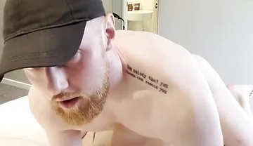 Big Ass Bottom Takes 8 Inch Big Dick