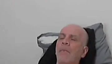 Big Old Cum Cock