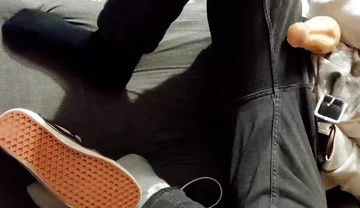 Vans Shoes My Feet Socks and Fun