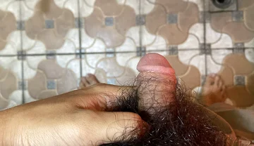 I Jerk off in the Morning, It's Really Cool