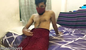 My Hot Lungi and My Ass