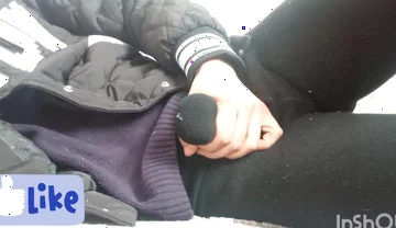 I Can't Control My Moans - I Just Want to Cum!
