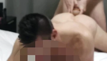 Str8 Mike Come Back for More