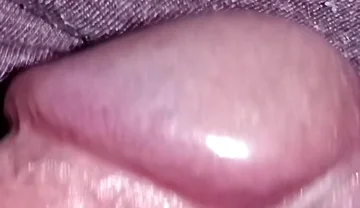 Close up Big Cock Wanking, Edging, Cumming Watching Porn - Rockard Daddy