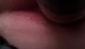 Everyone Comes in Thirsty for Cock