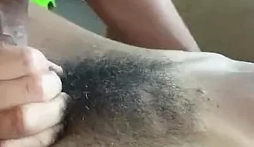I Breastfed My Husband in the Bath