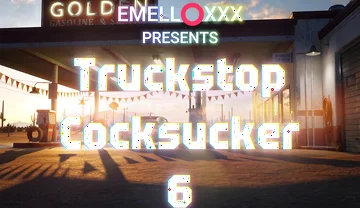 Truck Stop 6