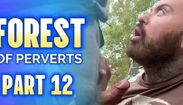 Forest of Perverts 12