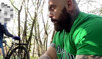 Forest of the Perverts 11