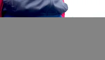 So This Morning I Thought I Would Wear an Underwear on My Walk