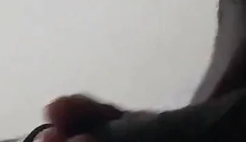 My Big African Cock