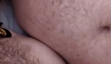 Cum Firework for New Year