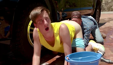 Originals: Rinse & Repeat With Ryan