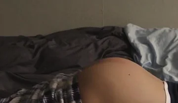 Morning Routine. Step-daddy Whispers in My Ear, Getting Turned on by Every Word Motivating to Orgasm