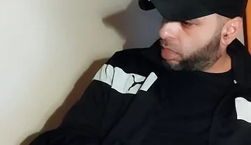 Dj -bro, Pissed Socks and Cum