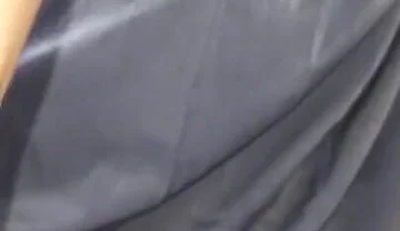 Masturbating Wearing Grey School Skirt (rok Abu Sma)